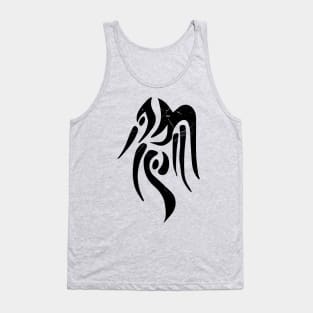 Fire Emblem Radiant Dawn: Mark of the Branded Tank Top